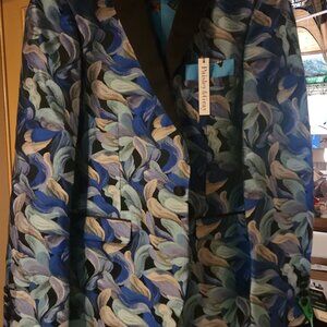 Paisley & Gray Jacket